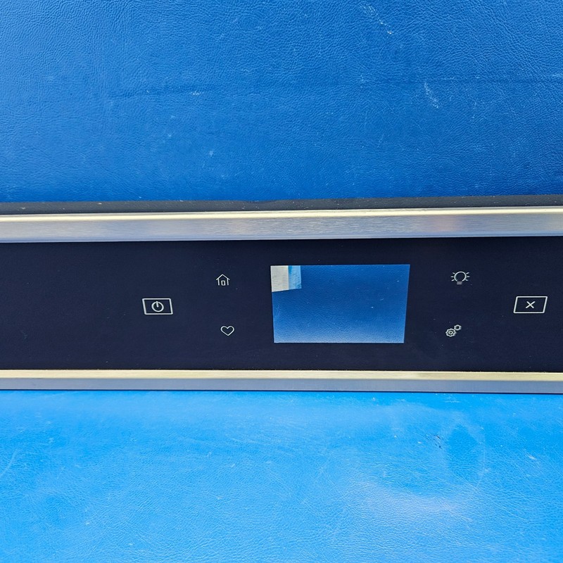 WHIRLPOOL Single Oven, 30" Touch Panel ONLY # W11105004 (Display Not Included) gallery