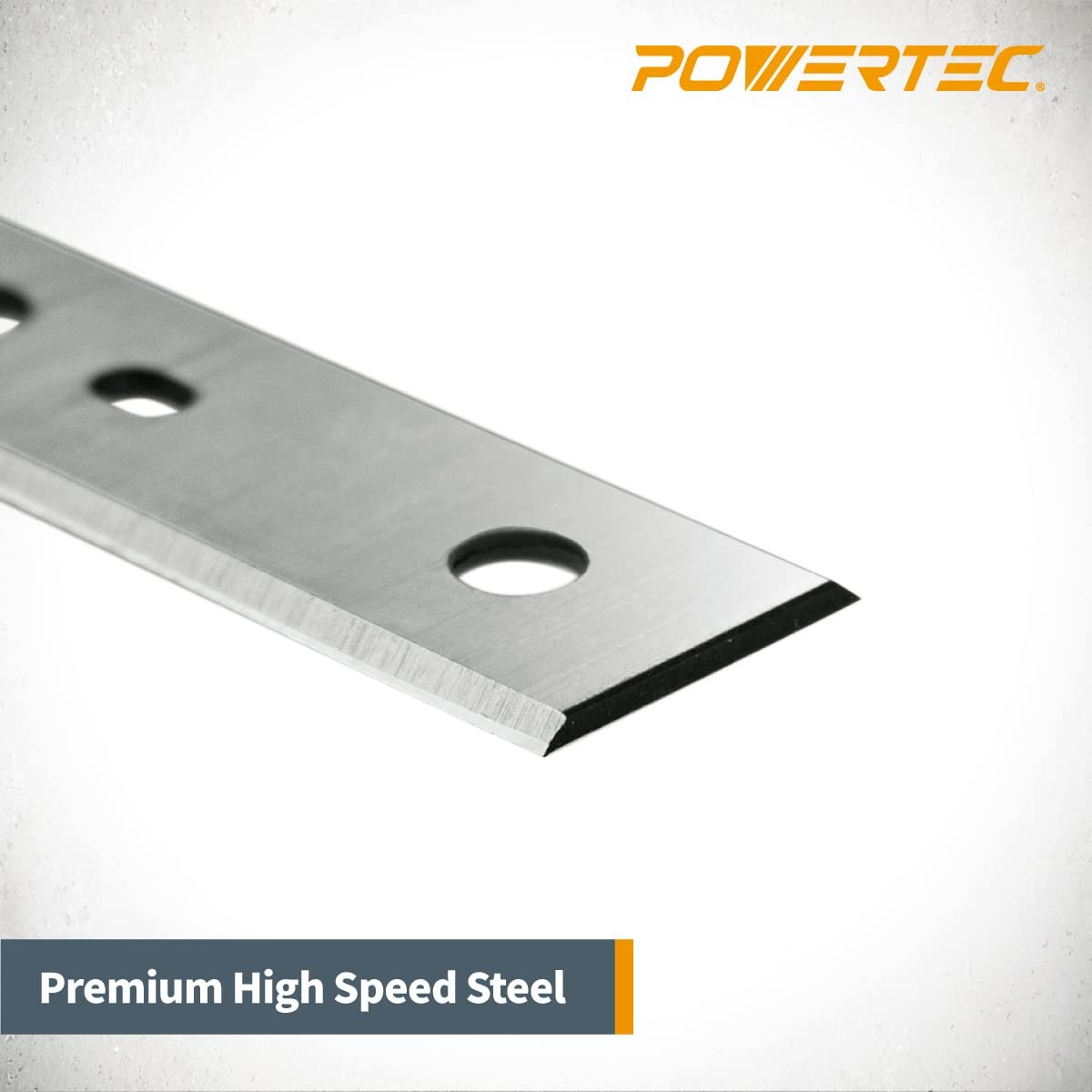12-1/2 Inch Planer Blades for Dewalt DW734 Planer, Replacement for DW7342 Planer gallery