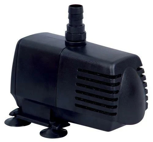 EcoPlus Eco 633 Fixed Flow Submersible/Inline Pump 594 GPH gallery