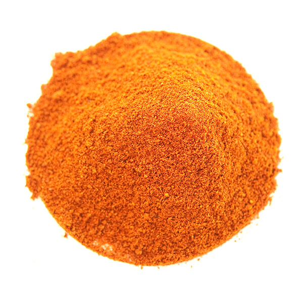 Scorpion Pepper Powder, Pure | Bulk | Spice Jungle gallery