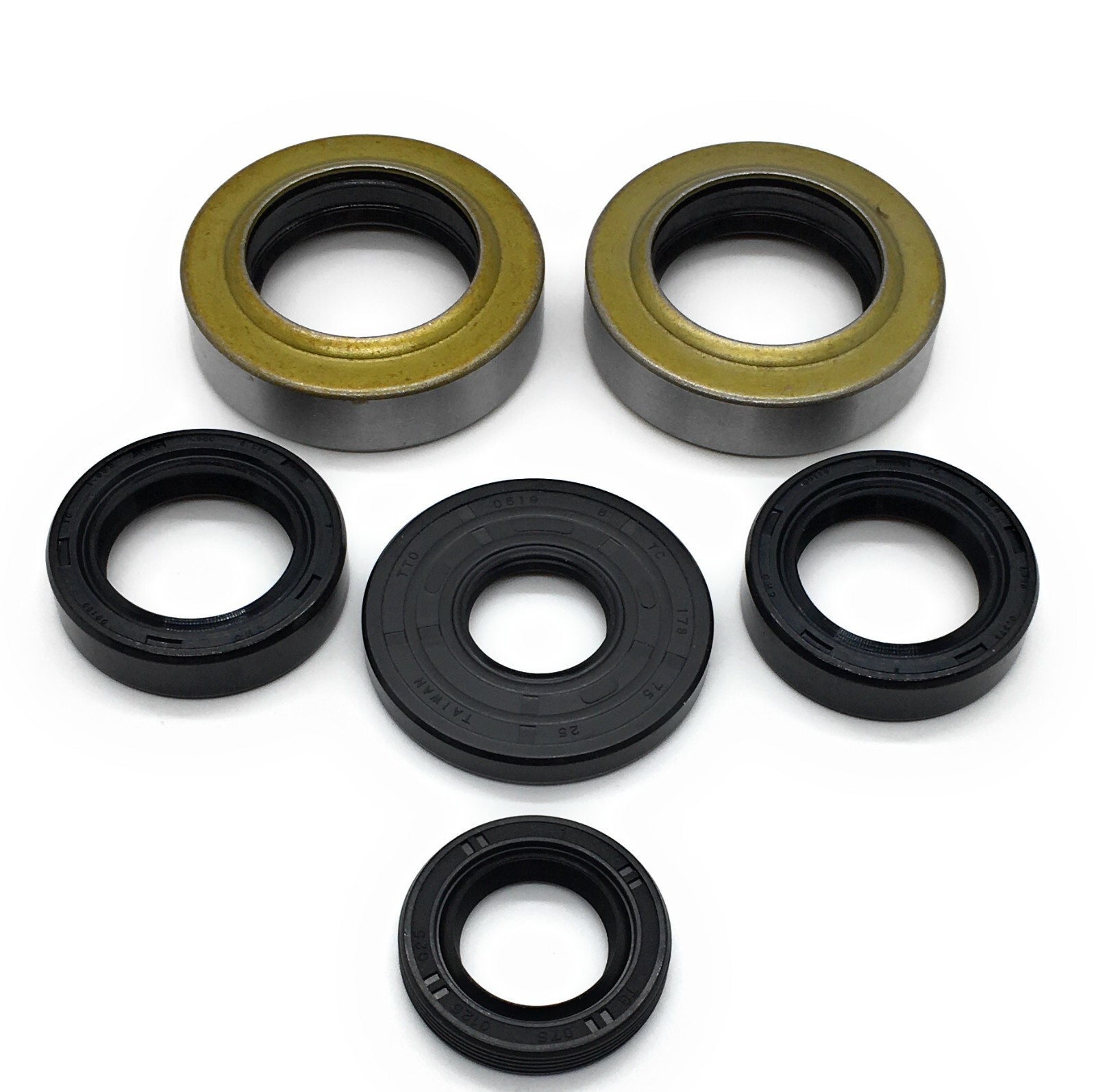 Transmission Seal & Gasket Set Fits Troy Bilt Horse I , III & OPC Tillers gallery