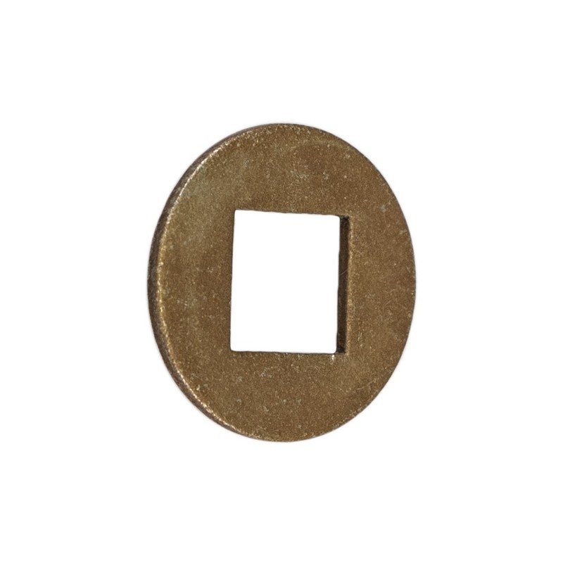MTD 736-04256 Flat Washer Troy-Bilt Craftsman Wide inch CX Cut CC760ES 33 gallery