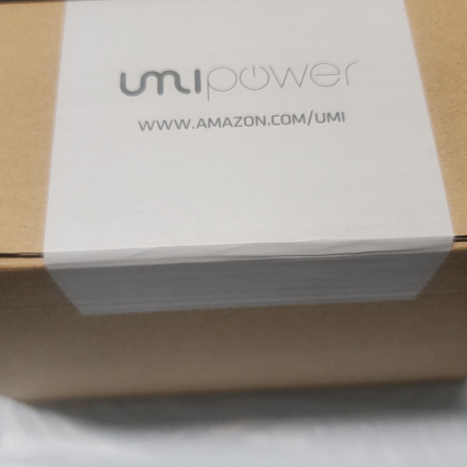 UMI 110V to 220V Step Up Voltage Converter LX-300C gallery