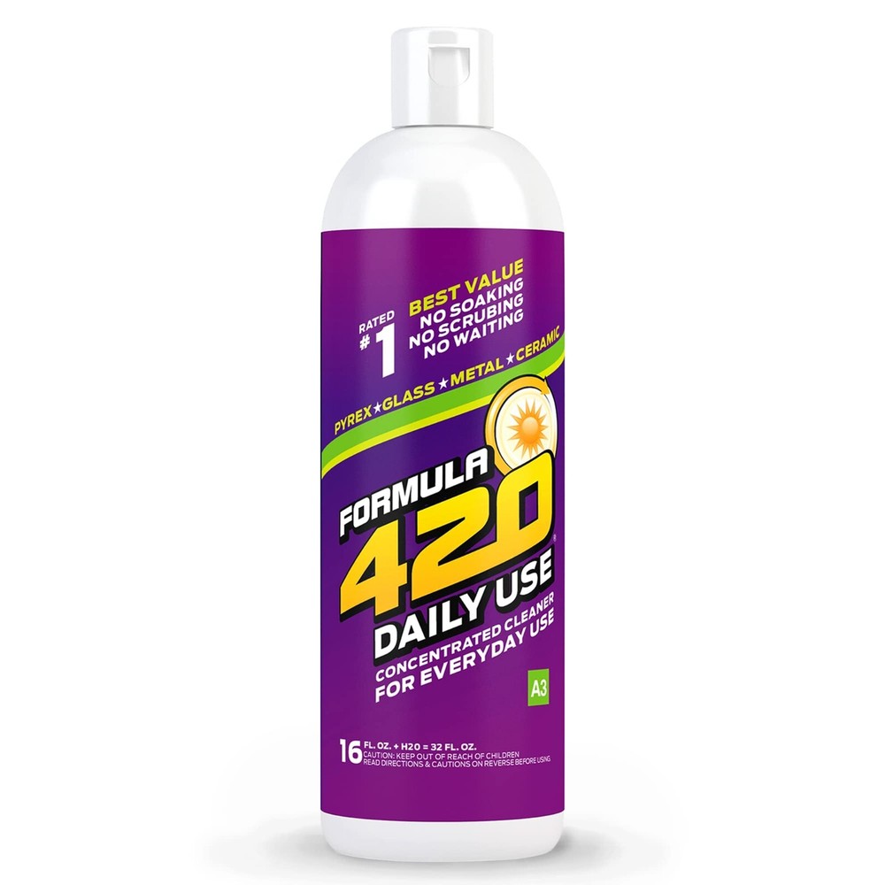 FORMULA 420 DAILY USE CONCENTRATE 16oz
