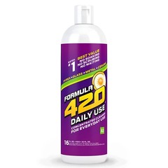 FORMULA 420 DAILY USE CONCENTRATE 16oz