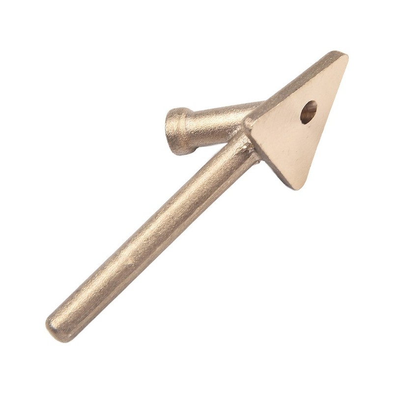 Plastic Repair Plastic Welding Tips Copper Welding Tips Packaging Included gallery
