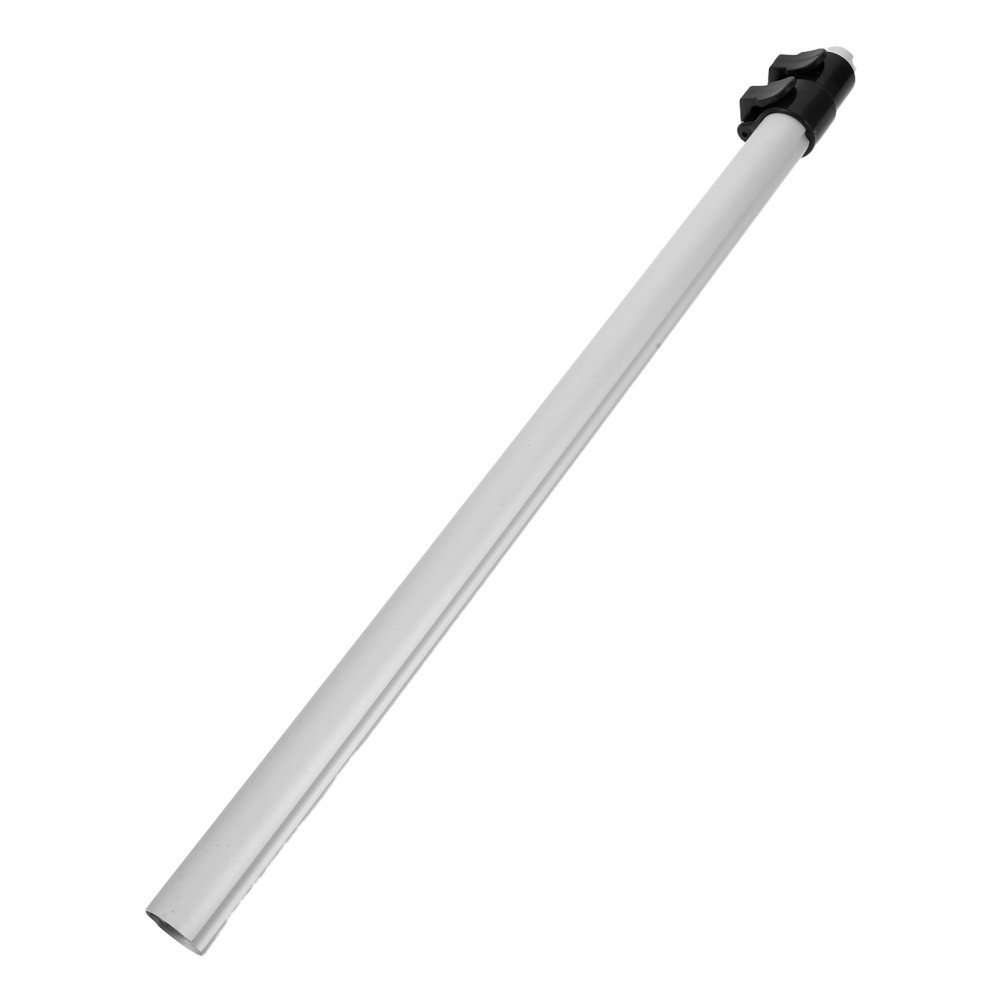 Clothes Steamer Telescopic Rod 3 Sections Adjustable Aluminum Alloy Support Rod gallery