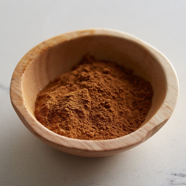 Bulk Ground Cinnamon (select quantity Below) gallery