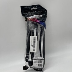 cablemod C-Series Pro ModMesh 12VHPWR auf 3x PCI-e CM-PCSR-16P3-N60KKW-5PK-R