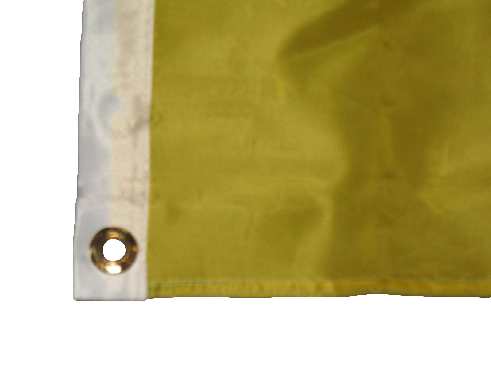 Official Ukraine Flag with Crest, Unique Design, 3x5 Ft / 90x150 cm, 100D gallery