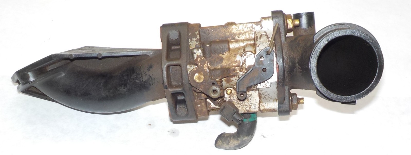 Carburetor 791888 For Briggs & Stratton 15.5HP 282H07 (Lot 473) gallery