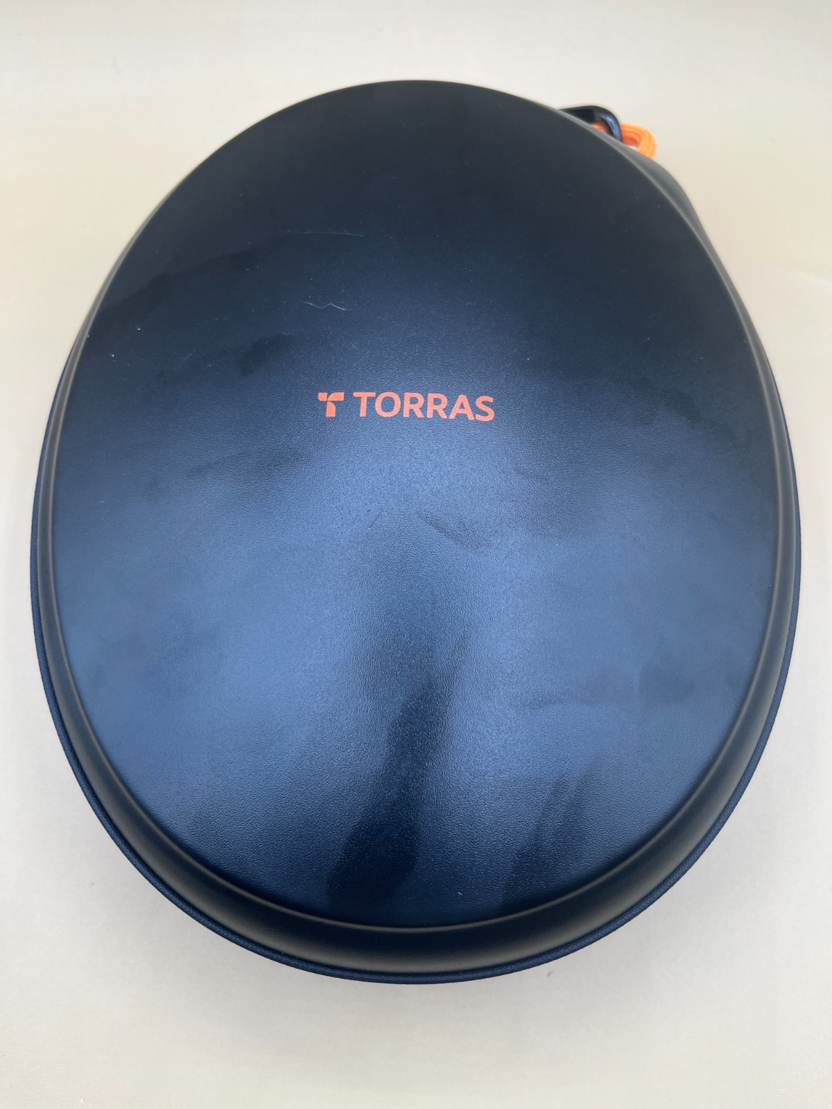 TORRAS Coolify Neck Air Conditioner, Portable Model FG1 gallery