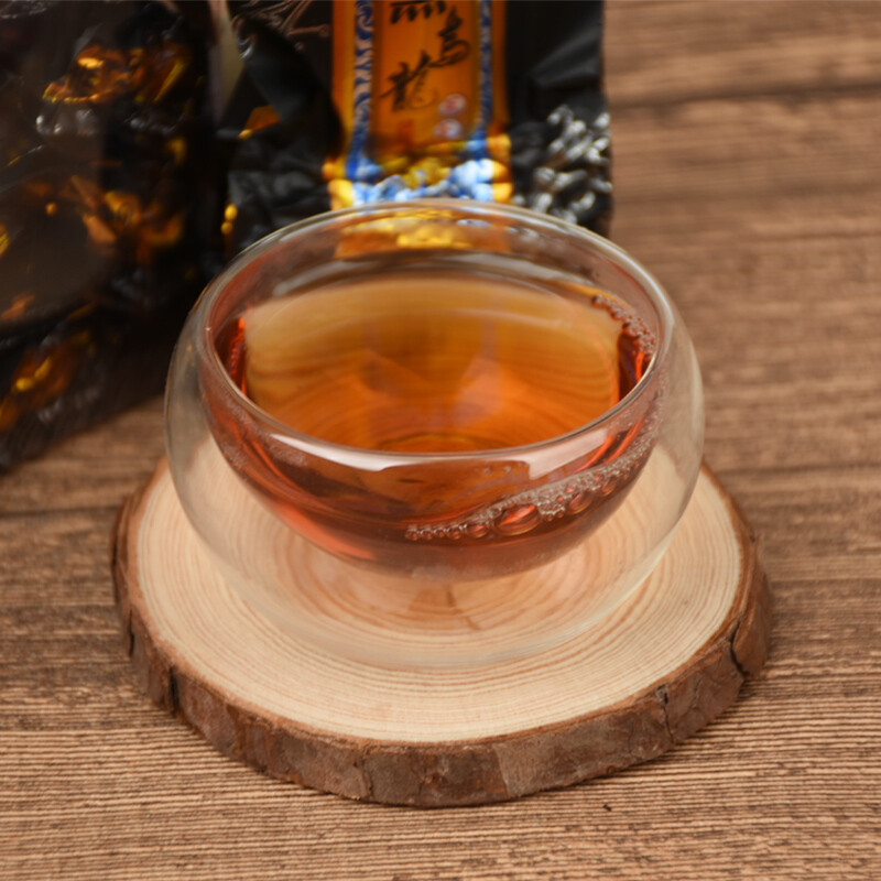 Black Oolong Tea Loose High Baked Oolong Tea Weight Loose 250g Box Tie Guan Yin gallery