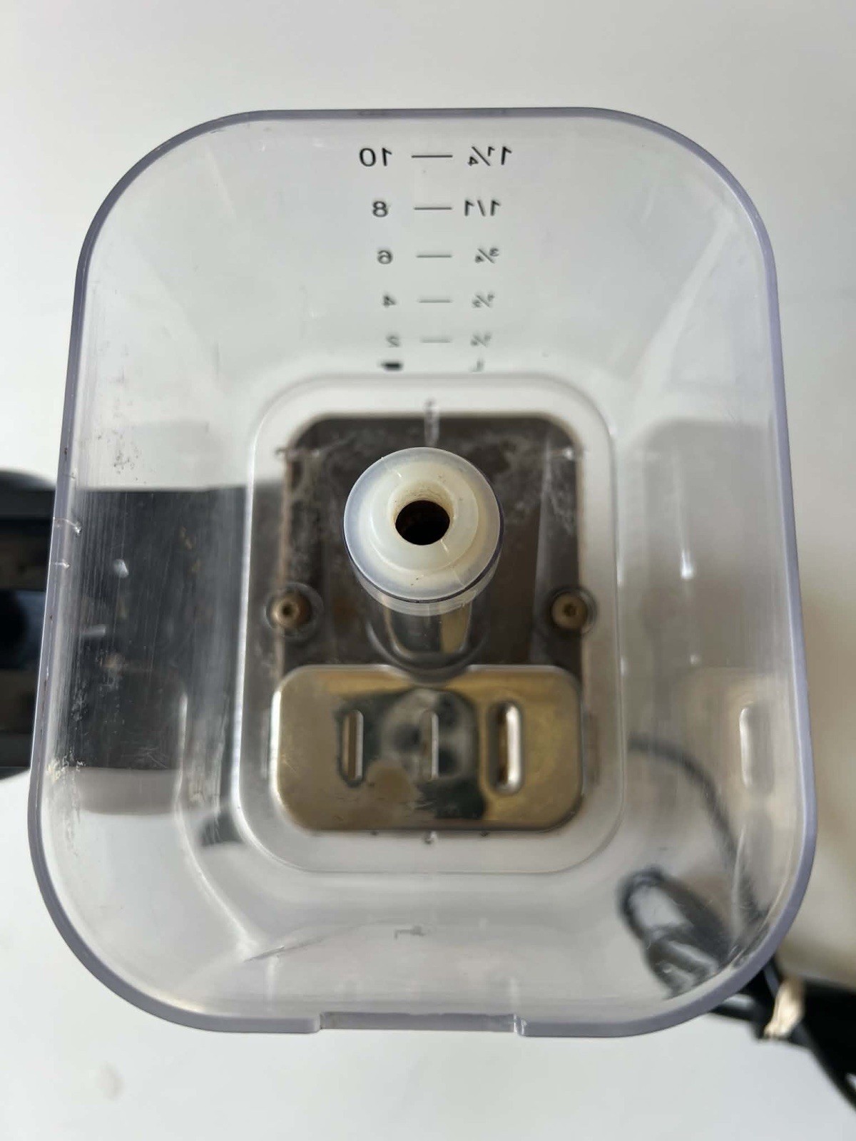 Technivorm Moccamaster KBGT 79312 Coffee Maker (READ DESCRIPTION) gallery