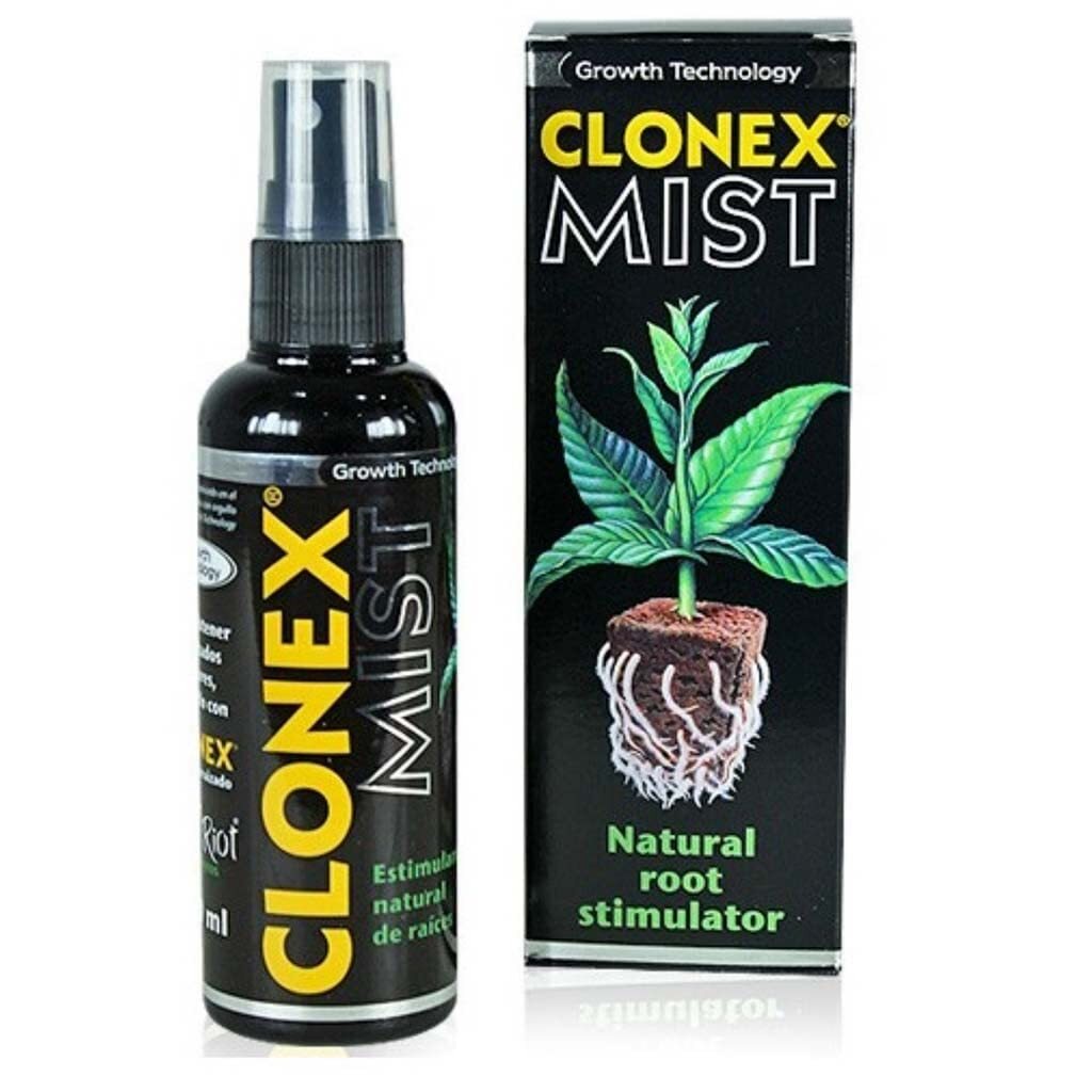 HydroDynamics Clonex Mist Root Stimulator, 100ml gallery