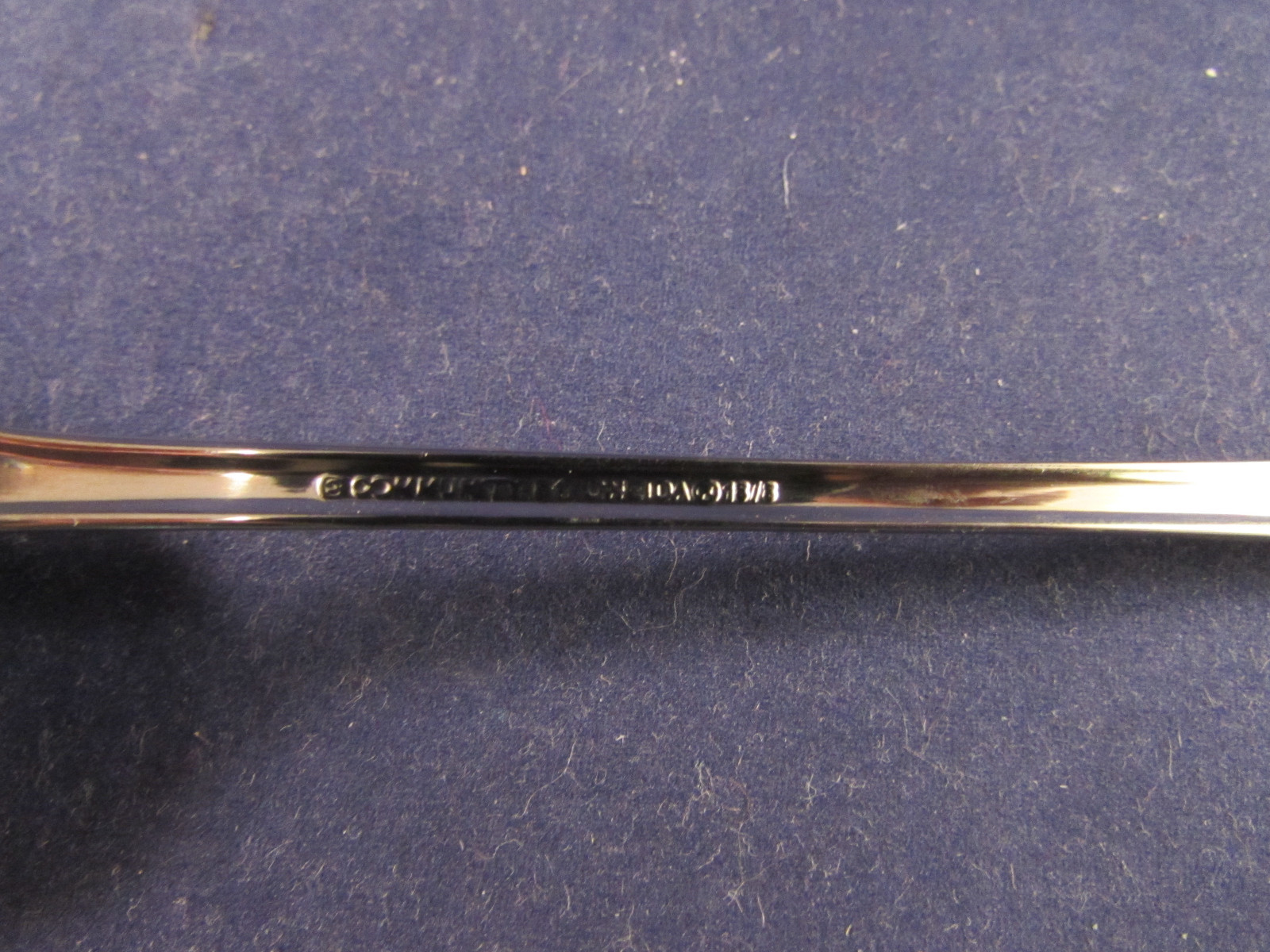 SET OF TWELVE - Oneida Stainless Flatware CHATEAU Dinner Forks NEW gallery