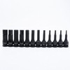 1X 1/2" Impact Int HEX Bits Socket 4 5 6 7 8 10 11 12 13 14 15 17 18 19 22mm new gallery