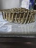 Grip Rite Coil Roofing Nails 1-1/4" X .120 Smooth Galvanized Steel Lot Of 5 gallery