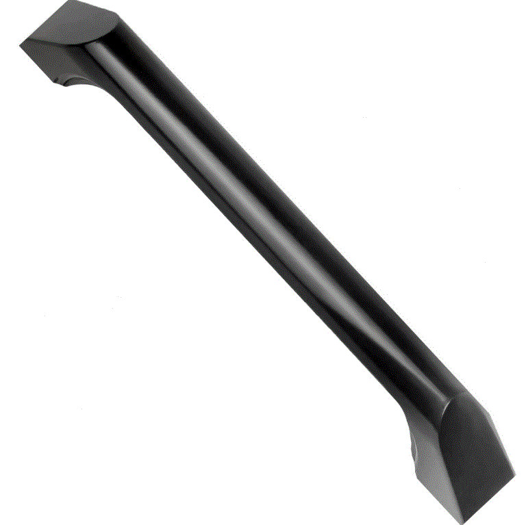 GE JVM260AV01 OEM Compatible Microwave Door Handle gallery