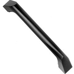 GE JVM260AV01 OEM Compatible Microwave Door Handle