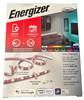 Energizer Smart WiFI LED LIGHT STRIP 6-1/2 FT. Multicolor Dimable Brand New gallery