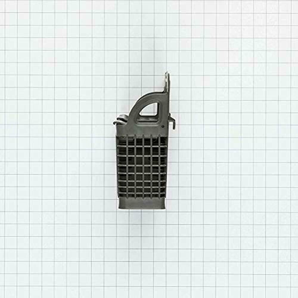 Silverware Basket Dishwasher For KitchenAid KUDS40CVSS2 kuds03stss3 KUDS03CTSS3 gallery