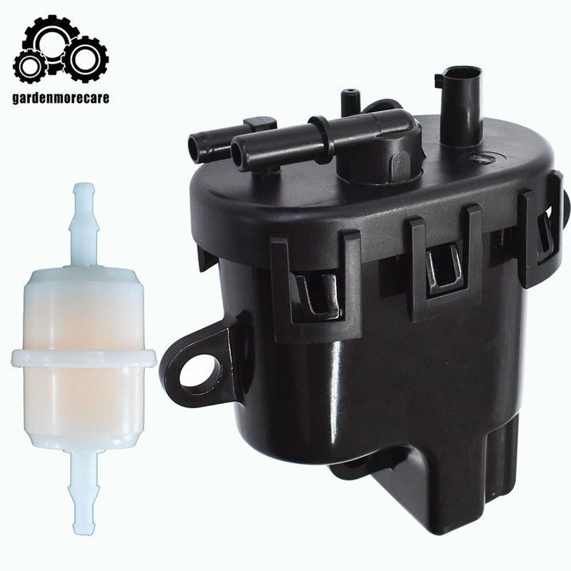 For Kohler Fuel Pump Module Kit 2539316-S 2539316 2539314 with Fuel Filter New gallery