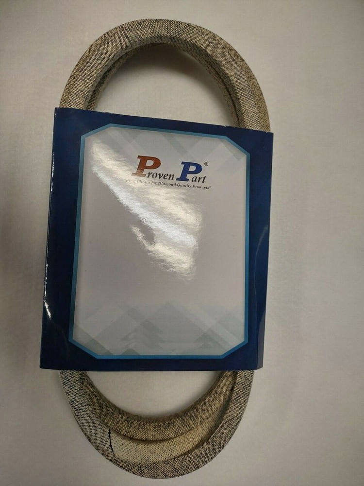 PUMP DRIVE PREMIUM BELT FITS WRIGHT STANDER SPORT X OEM 71460064 265-668