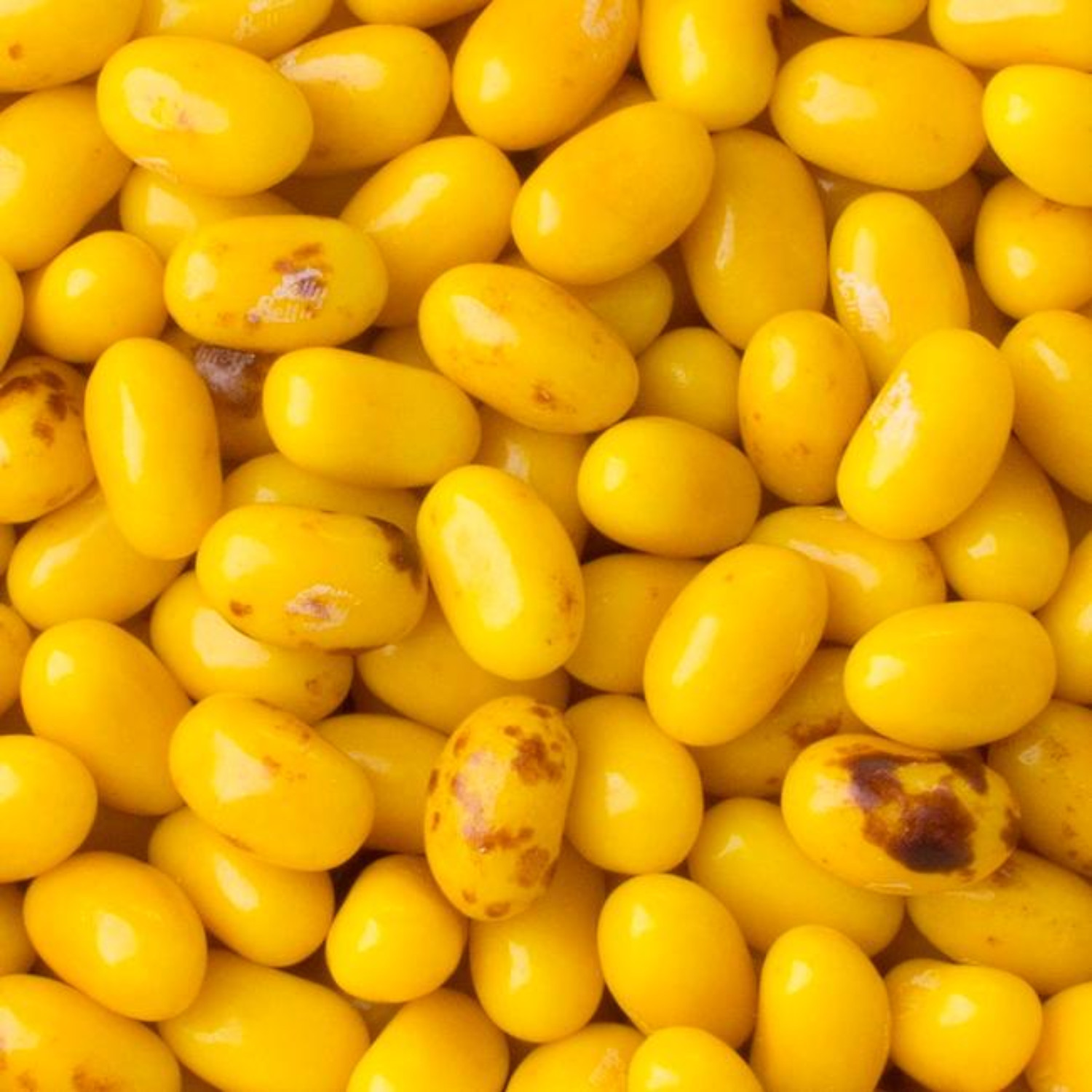 Jelly Belly Bulk Candy Mix | 1LB ~ 2LB | Top Banana + Green Apple Jelly Mix gallery