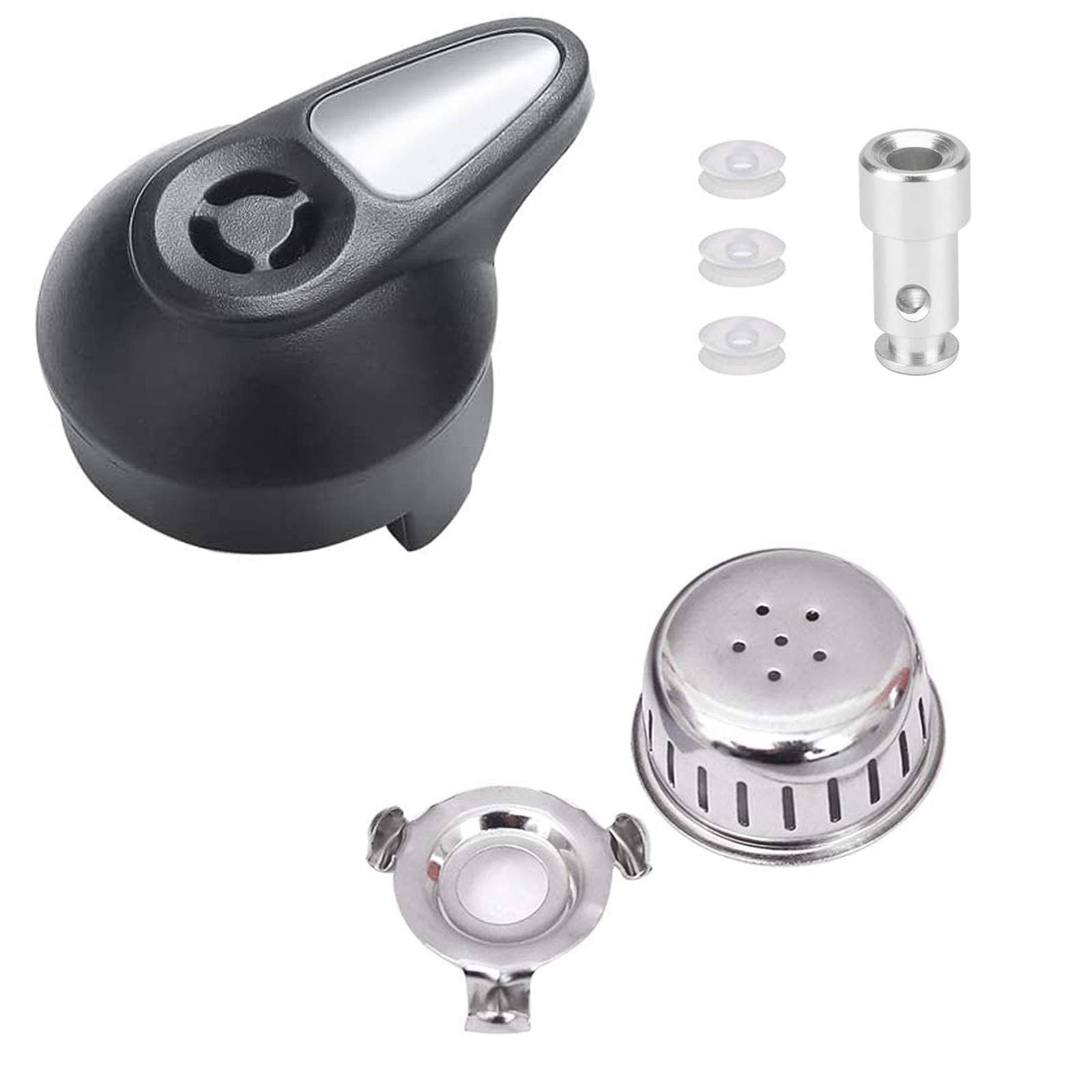 Instant Pot Steam Release Handle & Float Valve Replacement for LUX Models gallery