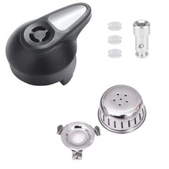 Instant Pot Steam Release Handle & Float Valve Replacement for LUX Models