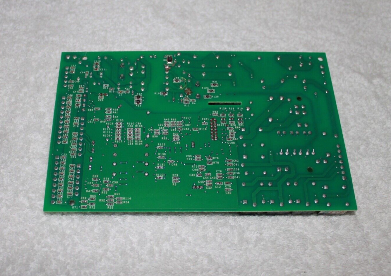 WR55X10942 200D4850G022 Main Control Board. gallery
