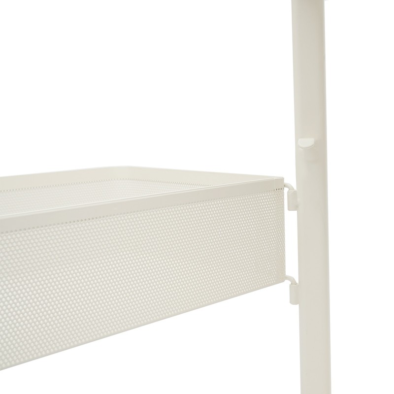 Rotating Storage Rack, Kitchen Organizer With Rotating Basket gallery