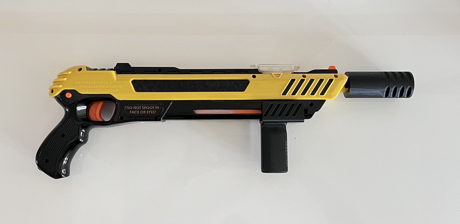 Upgrade Kit for Bug-A-Salt gallery