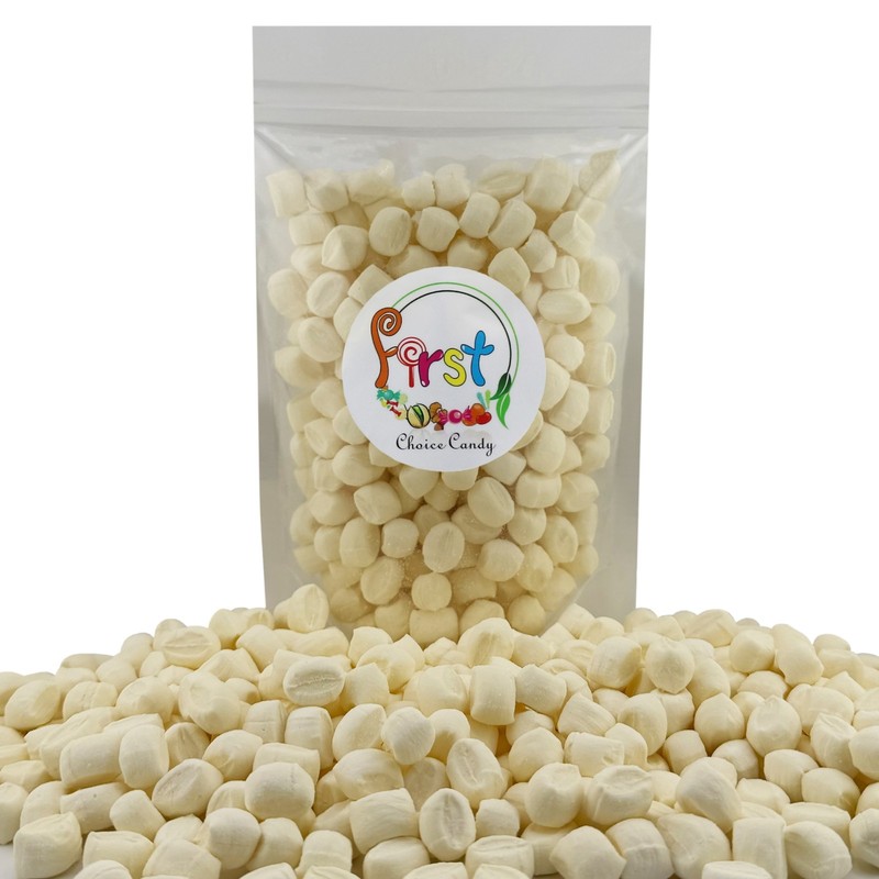 FirstChoiceCandy Old Fashioned & Classic Butter Mints Candy gallery
