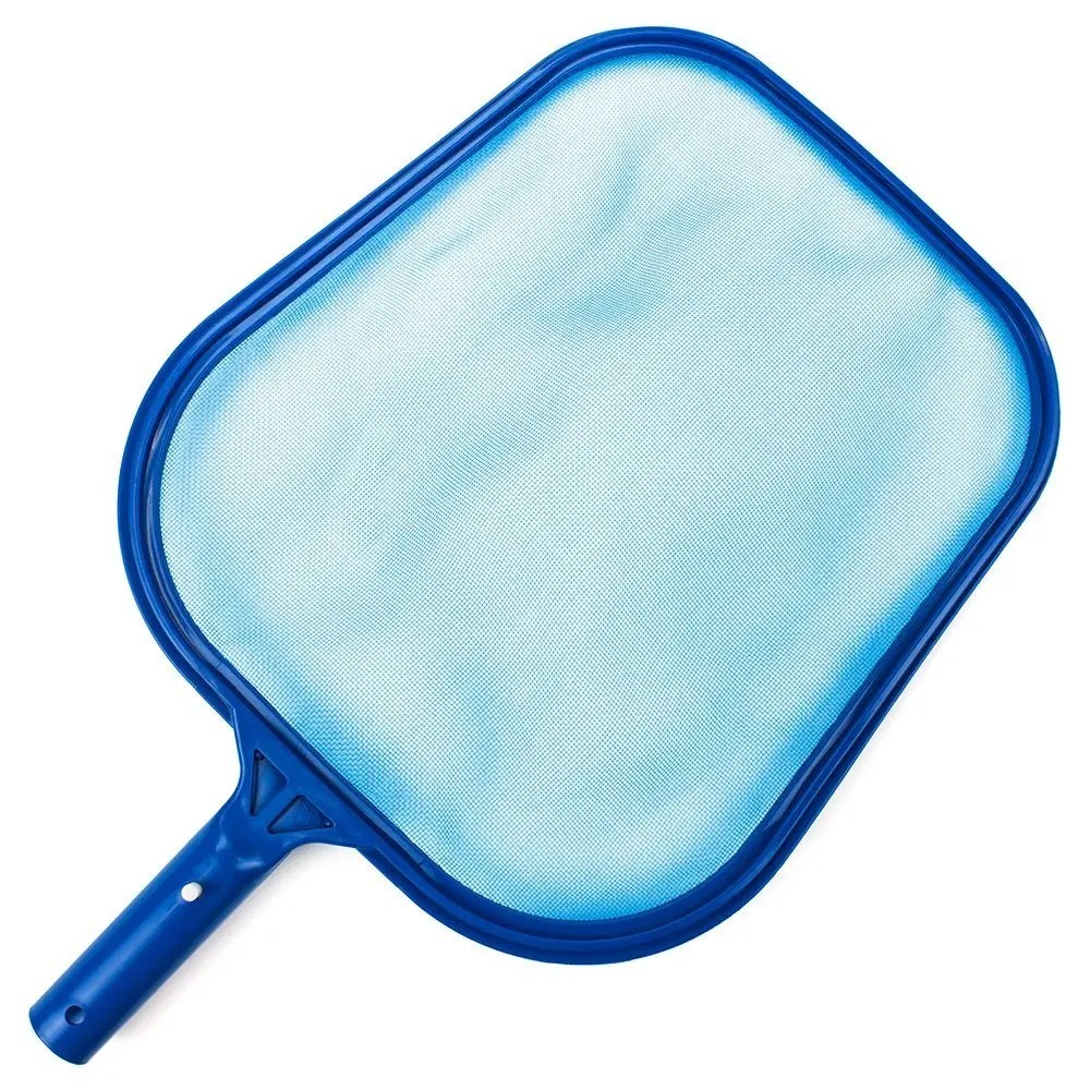 Supply Professional Swimming Pool Leaf Skimmer Net - Ultra Fine Mesh Netting* gallery