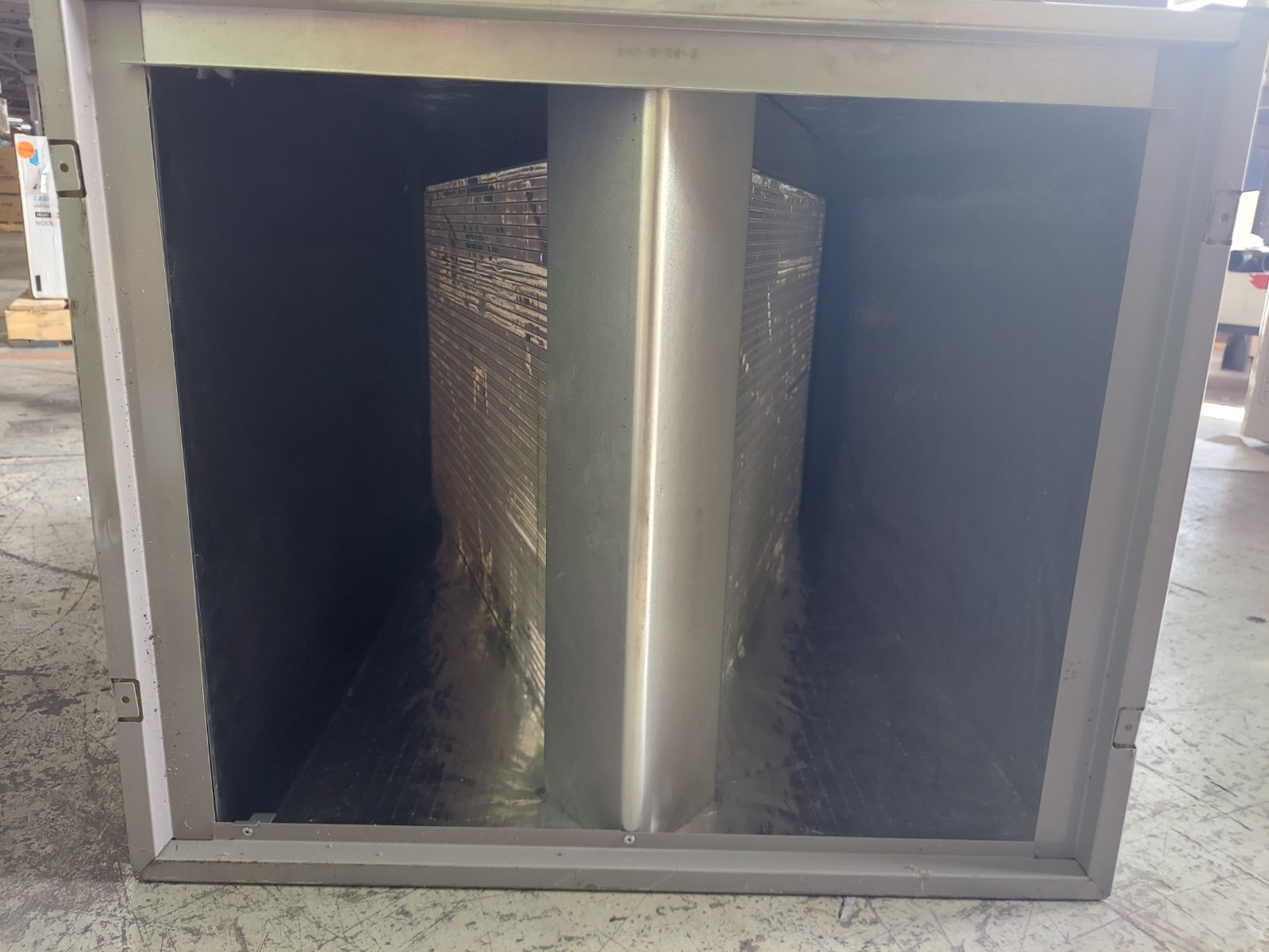 ACiQ 5 TON Multi-Positional Evaporator Cased Coil, EVM4X61M24A, Scratch & Dent gallery