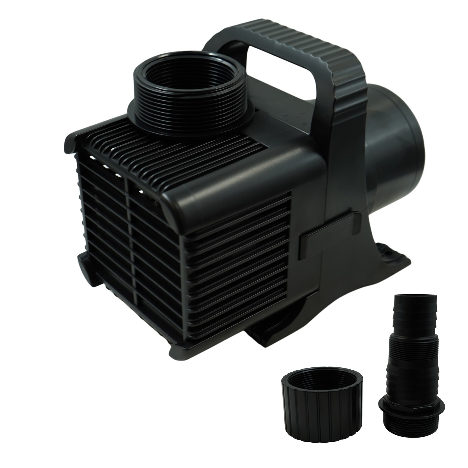 HALF OFF PONDS 10,500 GPH Submersible Pond Pump, Energy Efficient, 33 ft Cord gallery