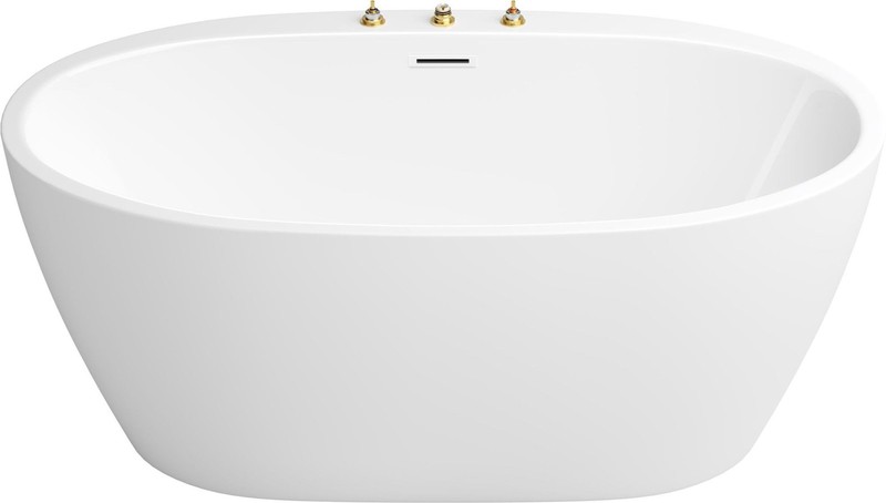 PROFLO PFFSOI5931 Cornwall 59" - White gallery