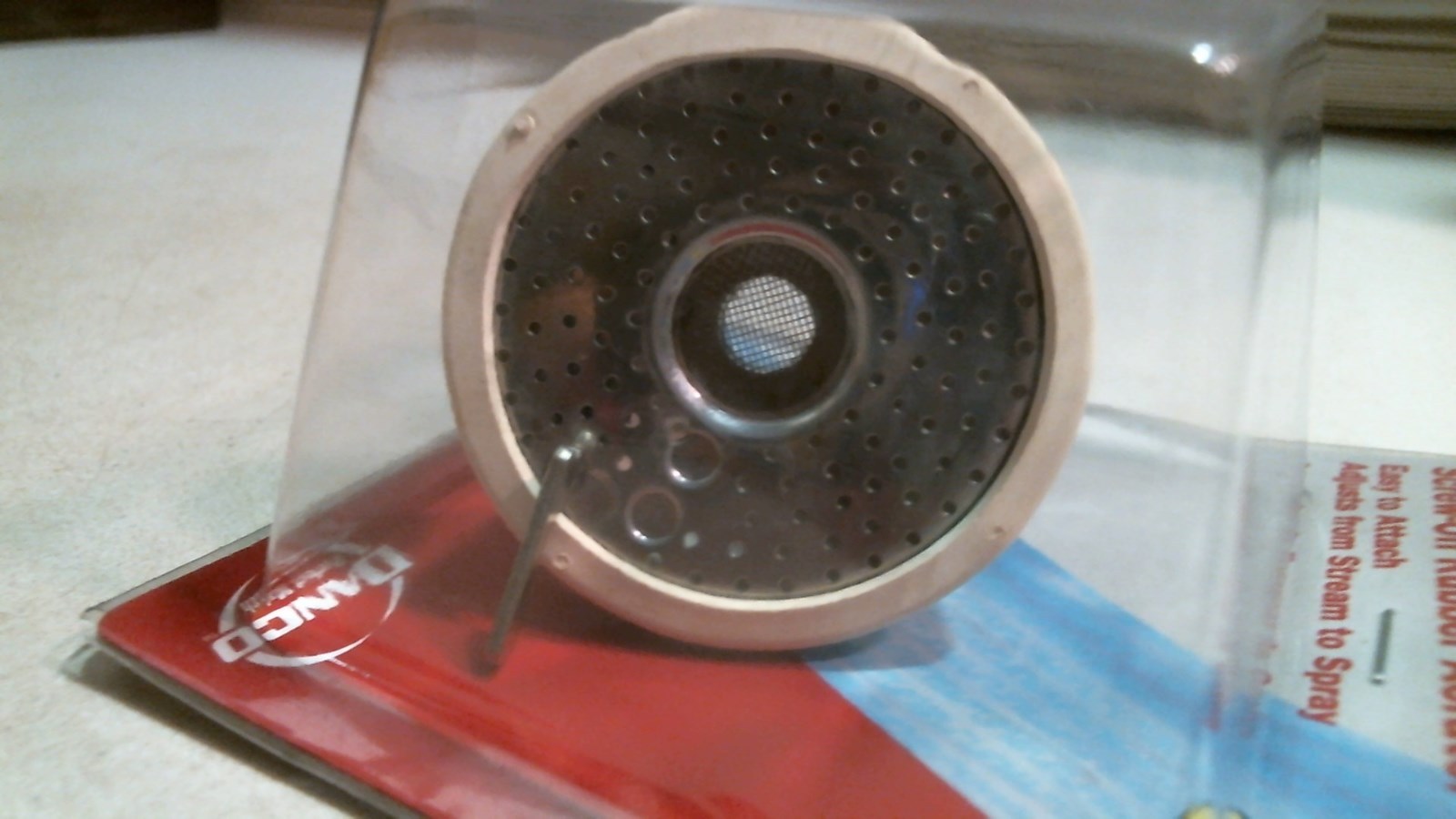 Danco Universal Screw On Rubber Aerator 88271 FREE SHIPPING gallery