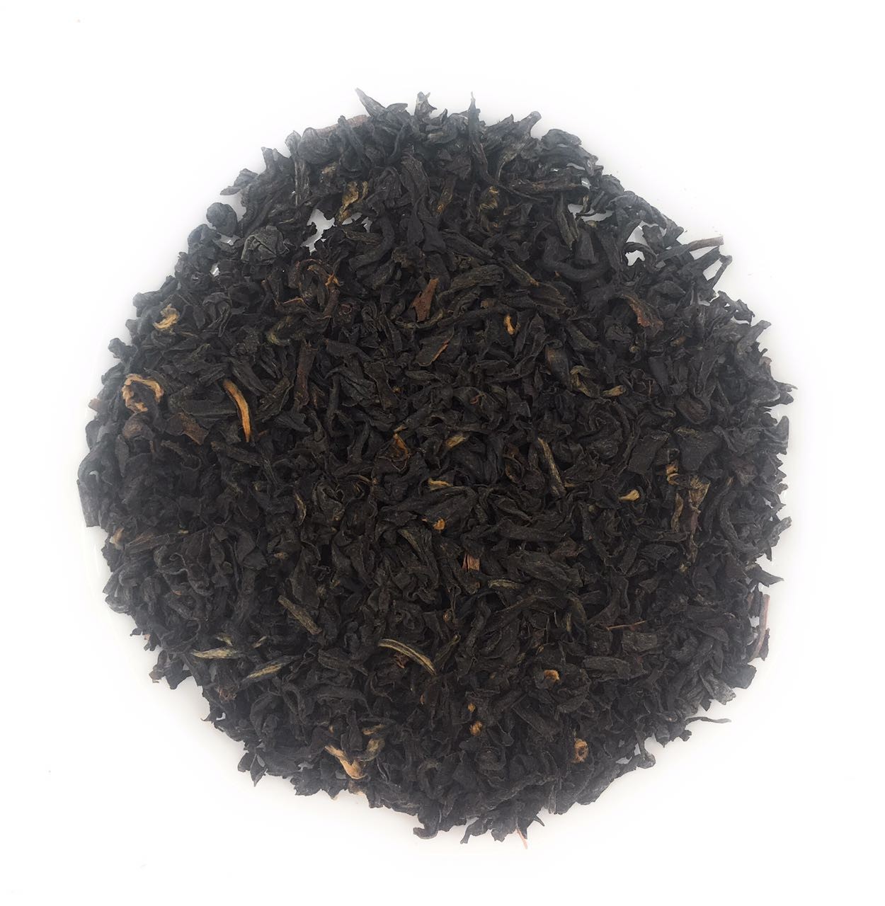 Assam Black Tea 2026 Fresh Rajgarh FBOP High Grown Leaf With Second Flush Flavor gallery