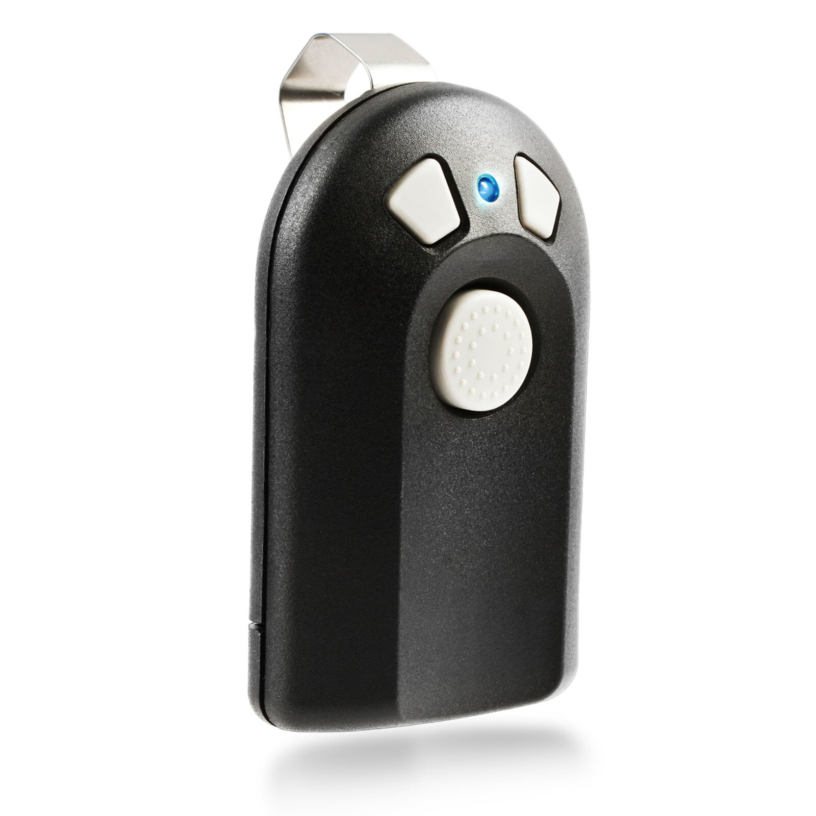 For Genie Intellicode Model ACSCTG Type 3 Garage Door Opener Remote Control gallery