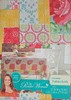 Pioneer Woman ~ PATCHWORK ~ 52" x 70" ~ Cotton Blend ~ Fabric Tablecloth gallery
