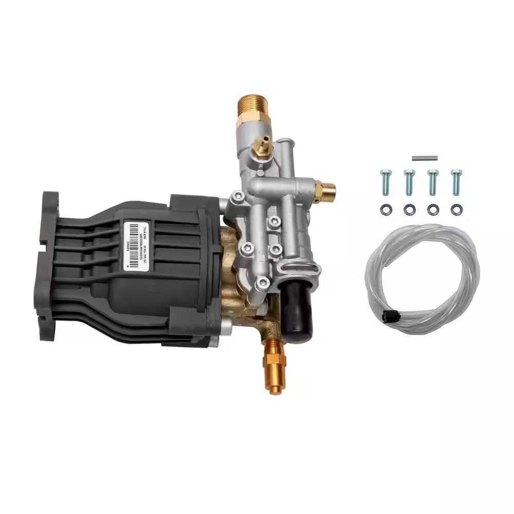 OEM Technologies 90029 Replacement Pressure Washer Pump Kit, 3400 PSI, 2.5 GPM, gallery
