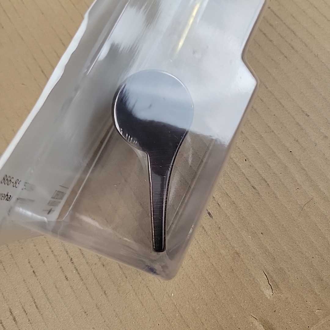 Signature Hardware SH423ORB Bradenton Toilet Tank Lever - Oil Rubbed Bronze gallery
