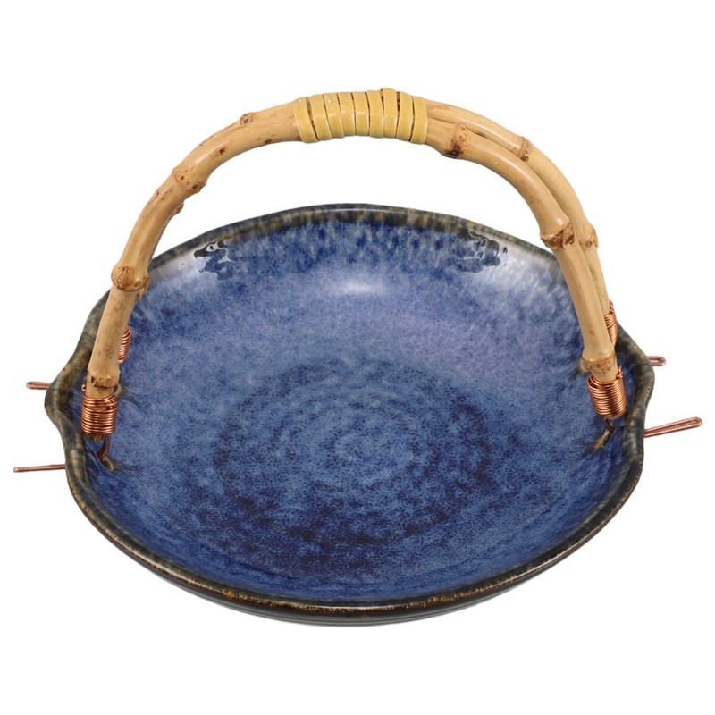 Ceramic Platter Sushi Serving Set Japanese Style Plate Appetizer gallery