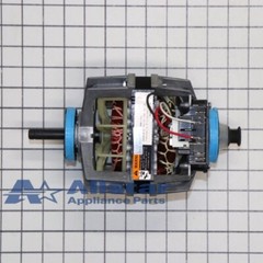WE03X29118R Replacement Washer/Dryer Combo Drive Motor