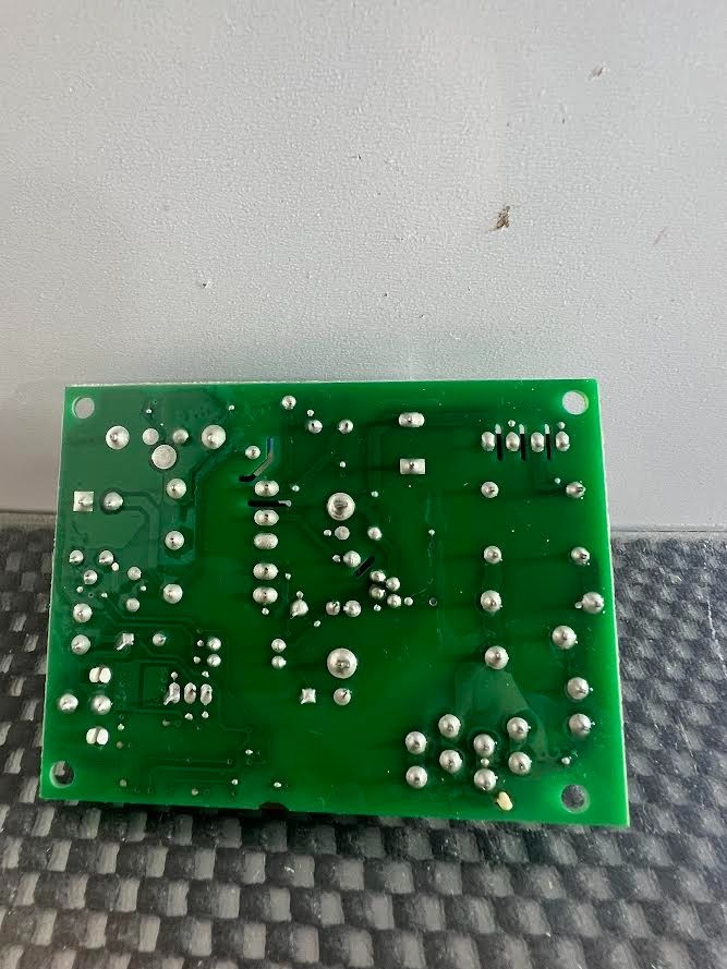 Whirlpool Refrigerator Control Board OEM, W10356039 gallery