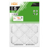 NEW Standard Pleated Air Filter FPR 5 (3-Pack) 16 In. X 25 In. X 1 In. HVAC gallery