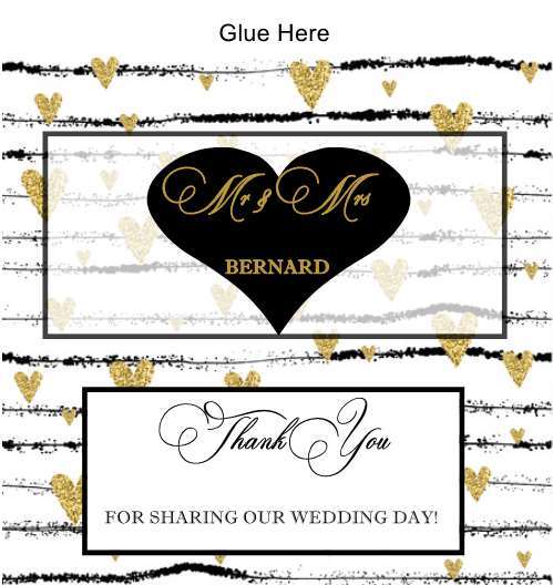 12 Sunflower Burlap Wedding Hershey Candy Bar Wrappers Personalized Custom gallery